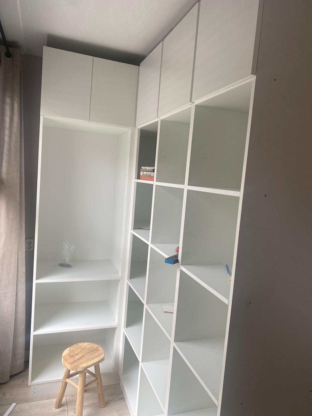Projectfoto Schilderwerk Pro & Onderhoud 16